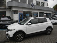 Volkswagen T-Cross 2023
