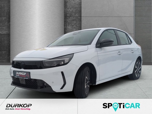 Opel Corsa 2025