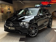 Mercedes-Benz GLE-Class 2019