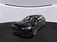 Audi S6 2021