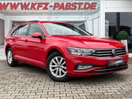 Volkswagen Passat 2023