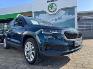 Skoda Karoq 2024