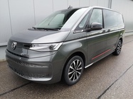 Volkswagen T7 2026