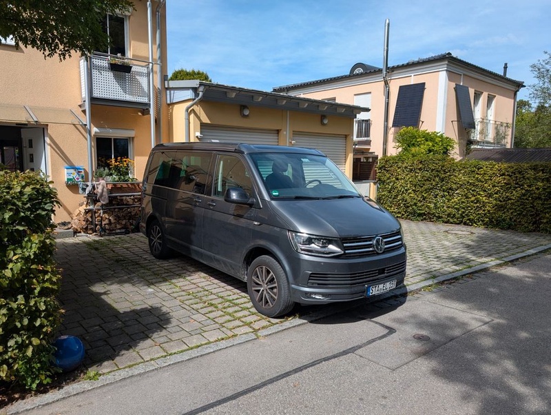 Volkswagen T6