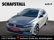 Volkswagen Polo 2019