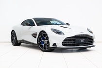 Aston Martin Vanquish 2025
