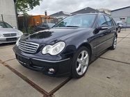 Mercedes-Benz C-Class 2005