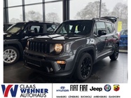Jeep Renegade 2022