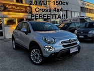 Fiat 500X 2019