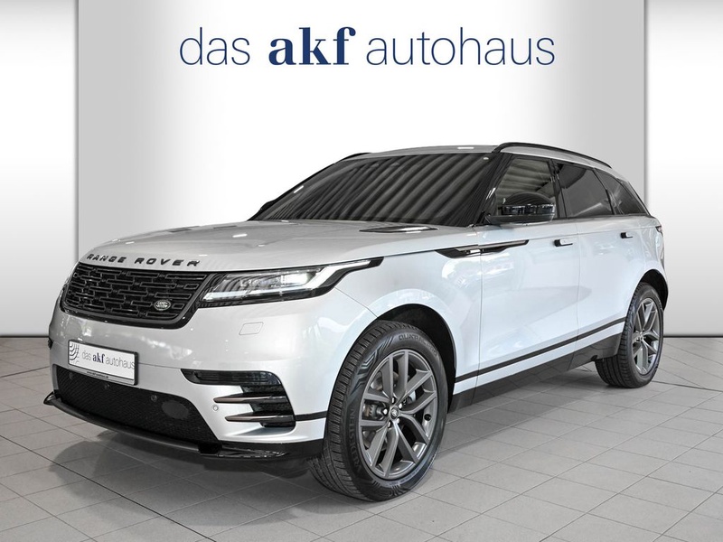 Land Rover Velar