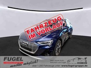 Audi e-tron 2022