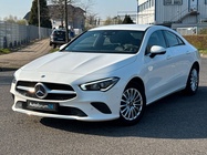 Mercedes-Benz CLA-Class 2020