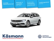 Volkswagen Passat 2024