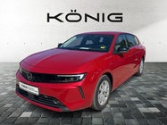 Opel Astra 2024