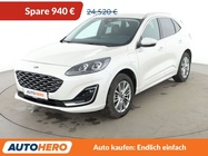 Ford Kuga 2021