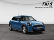 MINI Cooper 2022