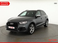 Audi SQ5 2020