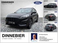 Ford Kuga 2021