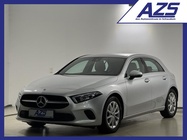 Mercedes-Benz A-Class 2018