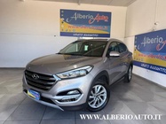 Hyundai Tucson 2016
