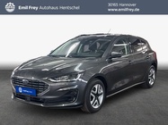 Ford Focus 2022