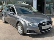 Audi A3 2019