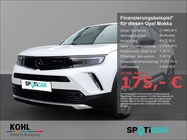 Opel Mokka 2022