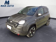 Fiat Panda 2023