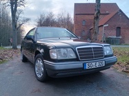 Mercedes-Benz E-Class 1995