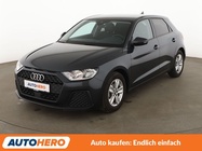 Audi A1 2020