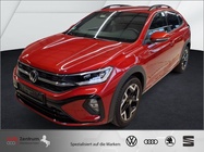 Volkswagen Taigo 2025