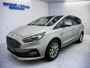 Ford S-Max 2022