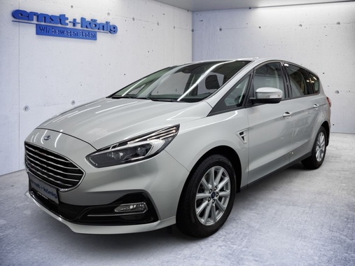 Ford S-Max 2022