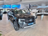 Ford Ranger 2024