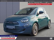 Fiat 500e 2023