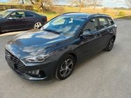 Hyundai i30 2021
