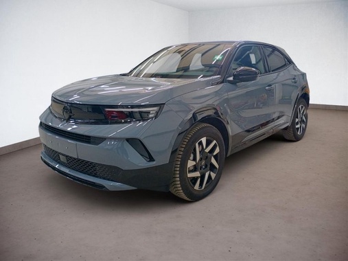 Opel Mokka 2025