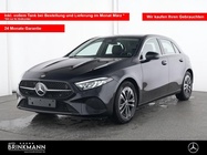 Mercedes-Benz A-Class 2025