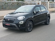 Fiat 500L 2021
