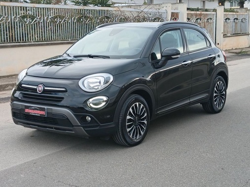 Fiat 500L 2021