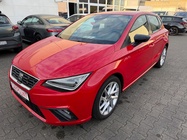 Seat Ibiza 2022