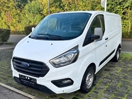 Ford Transit Custom 2020