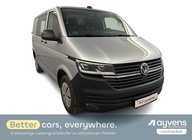 Volkswagen T6 2022