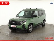 Ford Tourneo Courier 2025