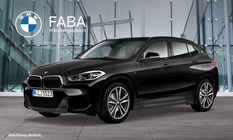 BMW X2 2022