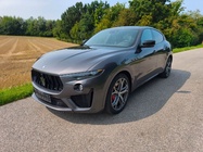 Maserati Levante 2021