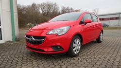 Opel Corsa 2019