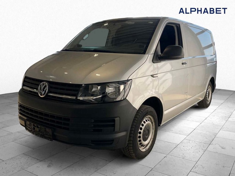 Volkswagen T6