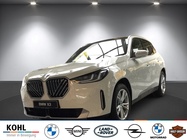 BMW X3 2025