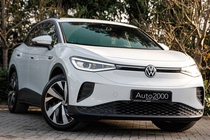 Volkswagen ID.4 2021